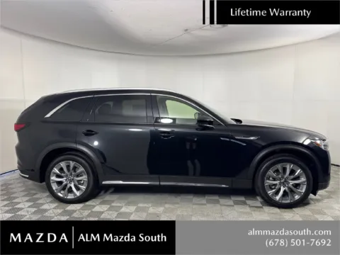 More photos of 2026 Mazda CX-90 3.3 Turbo Premium Plus at ALM Mazda South, GA