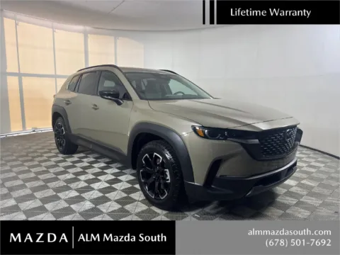 More photos of 2026 Mazda CX-50 2.5 S Meridian Edition at ALM Mazda South, GA