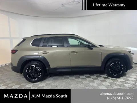 More photos of 2026 Mazda CX-50 2.5 S Meridian Edition at ALM Mazda South, GA