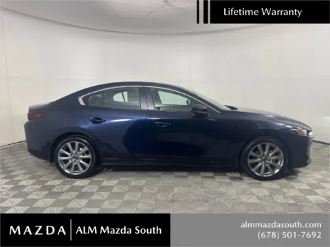 More photos of 2026 Mazda Mazda3 2.5 S Preferred at ALM Mazda South, GA