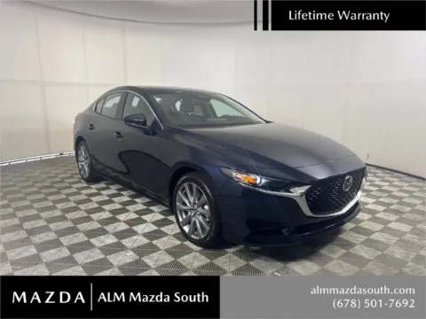 More photos of 2026 Mazda Mazda3 2.5 S Preferred at ALM Mazda South, GA