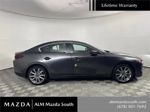 More photos of 2026 Mazda Mazda3 2.5 S Preferred at ALM Mazda South, GA