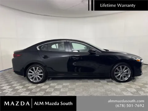 More photos of 2026 Mazda Mazda3 2.5 S Preferred at ALM Mazda South, GA