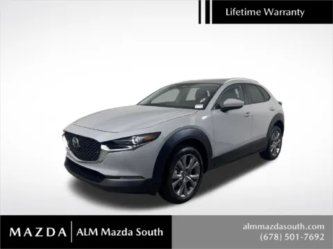 Gray 2026 Mazda CX-30 2.5 S Preferred for sale in Morrow, GA