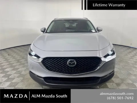 Another view of 2026 Mazda CX-30 2.5 S Preferred for sale in Morrow, GA at ALM Mazda South