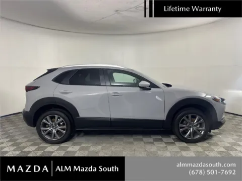 More photos of 2026 Mazda CX-30 2.5 S Preferred at ALM Mazda South, GA