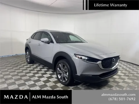 More photos of 2026 Mazda CX-30 2.5 S Preferred at ALM Mazda South, GA
