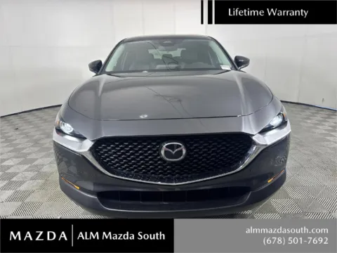 Another view of 2026 Mazda CX-30 2.5 S Select Sport for sale in Morrow, GA at ALM Mazda South