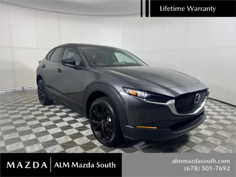More photos of 2026 Mazda CX-30 2.5 S Select Sport at ALM Mazda South, GA