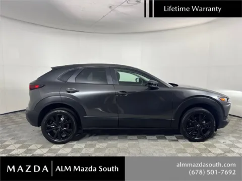 More photos of 2026 Mazda CX-30 2.5 S Select Sport at ALM Mazda South, GA