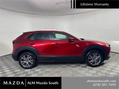 More photos of 2026 Mazda CX-30 2.5 S Preferred at ALM Mazda South, GA