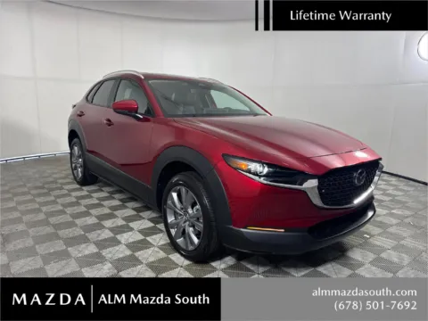 More photos of 2026 Mazda CX-30 2.5 S Preferred at ALM Mazda South, GA