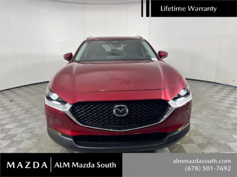 Another view of 2026 Mazda CX-30 2.5 S Preferred for sale in Morrow, GA at ALM Mazda South