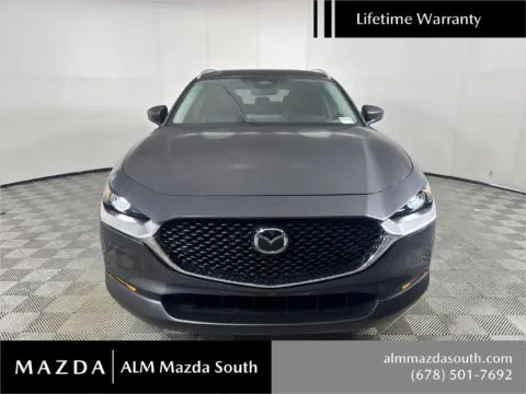 Another view of 2026 Mazda CX-30 2.5 S Preferred for sale in Morrow, GA at ALM Mazda South