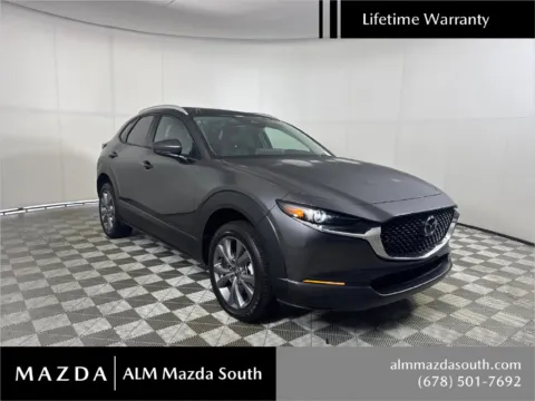 More photos of 2026 Mazda CX-30 2.5 S Preferred at ALM Mazda South, GA