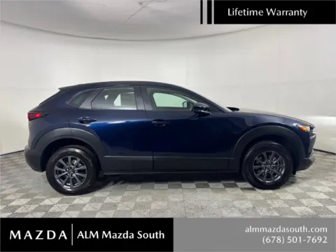 More photos of 2026 Mazda CX-30 2.5 S at ALM Mazda South, GA
