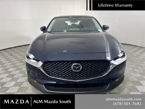 Another view of 2026 Mazda CX-30 2.5 S for sale in Morrow, GA at ALM Mazda South