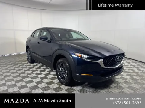 More photos of 2026 Mazda CX-30 2.5 S at ALM Mazda South, GA