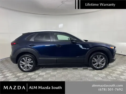 More photos of 2026 Mazda CX-30 2.5 S Preferred at ALM Mazda South, GA