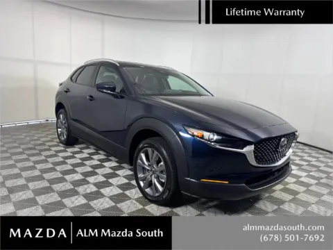 More photos of 2026 Mazda CX-30 2.5 S Preferred at ALM Mazda South, GA