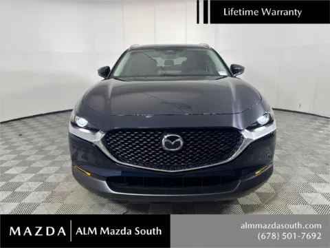 Another view of 2026 Mazda CX-30 2.5 S Preferred for sale in Morrow, GA at ALM Mazda South