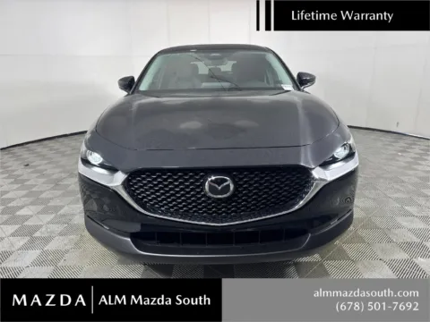 Another view of 2026 Mazda CX-30 2.5 S Select Sport for sale in Morrow, GA at ALM Mazda South