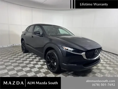 More photos of 2026 Mazda CX-30 2.5 S Select Sport at ALM Mazda South, GA