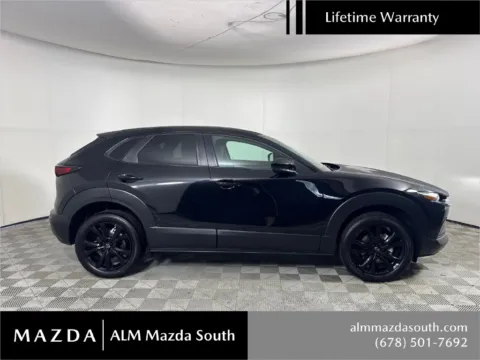 More photos of 2026 Mazda CX-30 2.5 S Select Sport at ALM Mazda South, GA