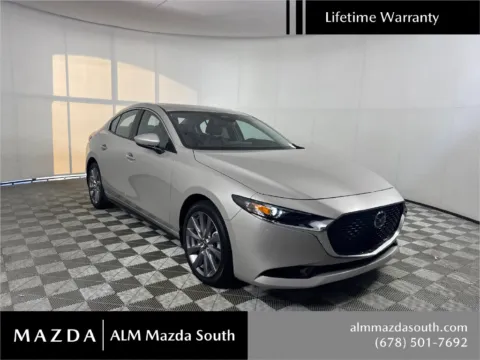 More photos of 2026 Mazda Mazda3 2.5 S Preferred at ALM Mazda South, GA