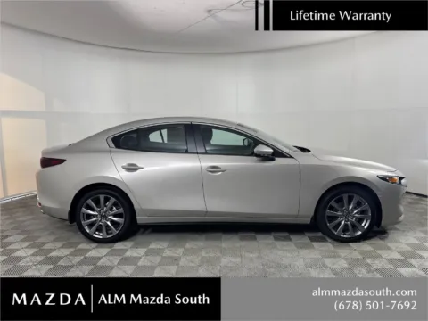 More photos of 2026 Mazda Mazda3 2.5 S Preferred at ALM Mazda South, GA