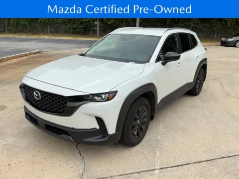 Unknown 2024 Mazda CX-50 2.5 S Select Package for sale in Morrow, GA