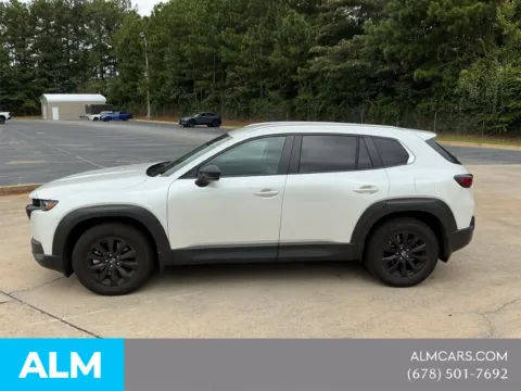 Photos of 2024 Mazda CX-50 2.5 S Select Package for sale in Morrow, GA at ALM Mazda South