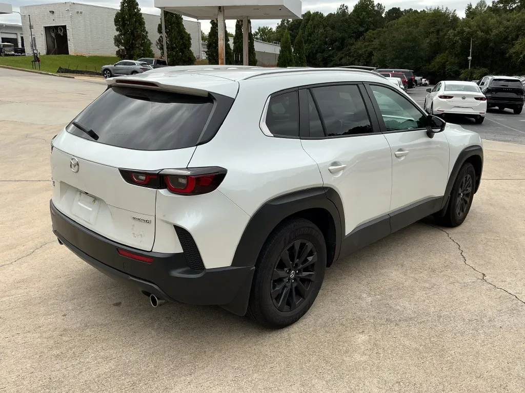 2024 Mazda CX-50 S SELECT - Photo 6