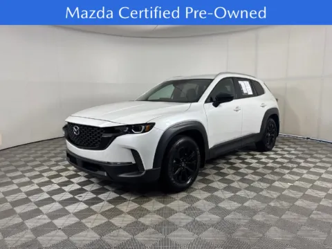 Unknown 2024 Mazda CX-50 2.5 S Select Package for sale in Morrow, GA