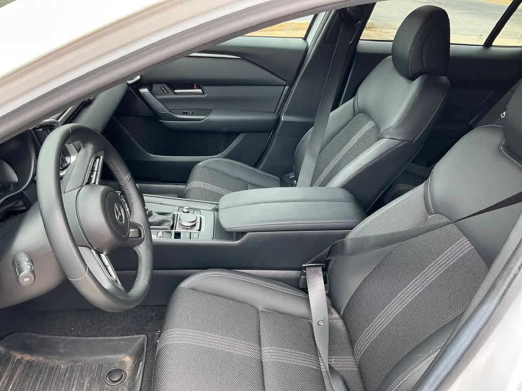2024 Mazda CX-50 S SELECT - Photo 11