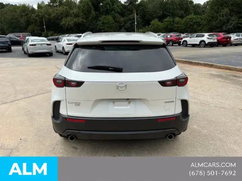 More photos of 2024 Mazda CX-50 2.5 S Select Package at ALM Mazda South, GA