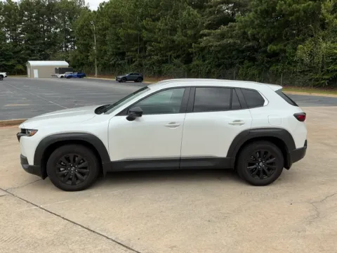 Another view of 2024 Mazda CX-50 2.5 S Select Package for sale in Morrow, GA at ALM Mazda South
