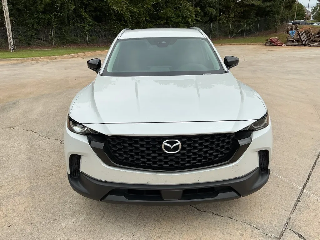 2024 Mazda CX-50 S SELECT - Photo 9