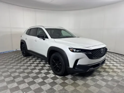 More photos of 2024 Mazda CX-50 2.5 S Select Package at ALM Mazda South, GA
