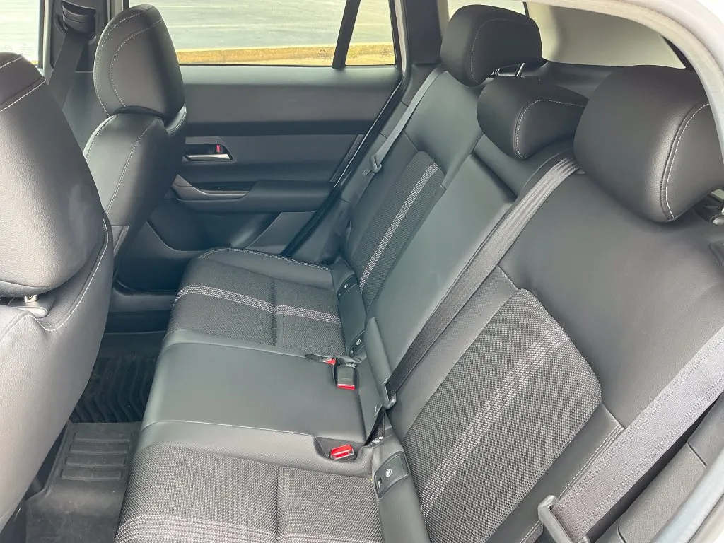 2024 Mazda CX-50 S SELECT - Photo 12