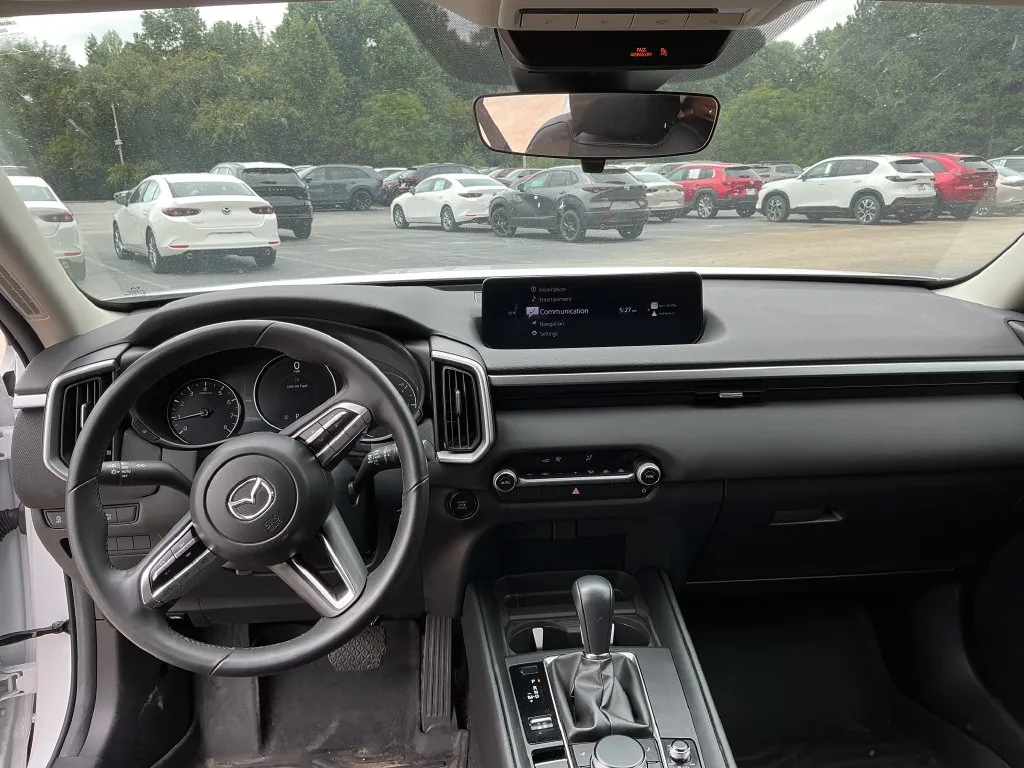 2024 Mazda CX-50 S SELECT - Photo 13