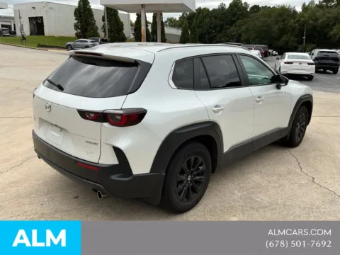 More photos of 2024 Mazda CX-50 2.5 S Select Package at ALM Mazda South, GA