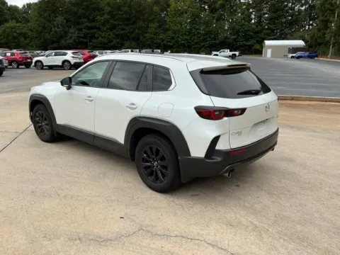 More photos of 2024 Mazda CX-50 2.5 S Select Package at ALM Mazda South, GA