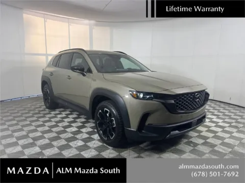 More photos of 2026 Mazda CX-50 2.5 S Meridian Edition at ALM Mazda South, GA