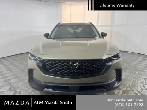 Another view of 2026 Mazda CX-50 2.5 S Meridian Edition for sale in Morrow, GA at ALM Mazda South