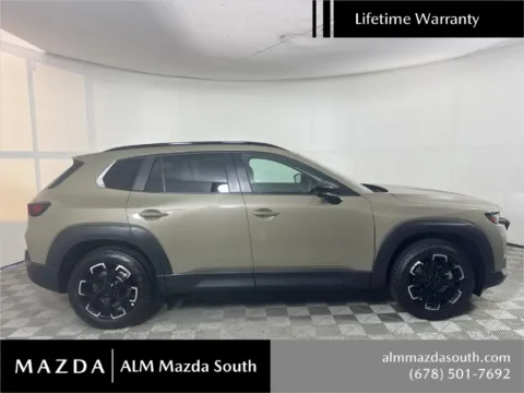 More photos of 2026 Mazda CX-50 2.5 S Meridian Edition at ALM Mazda South, GA
