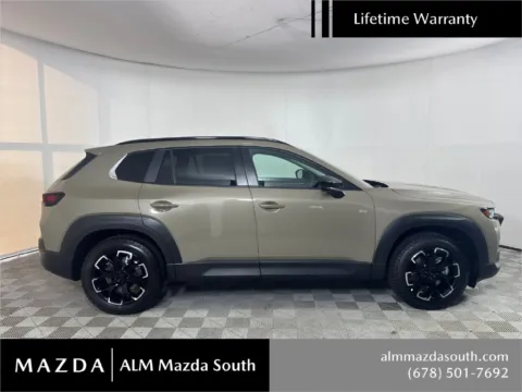 More photos of 2026 Mazda CX-50 2.5 S Meridian Edition at ALM Mazda South, GA