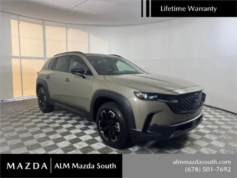 More photos of 2026 Mazda CX-50 2.5 S Meridian Edition at ALM Mazda South, GA