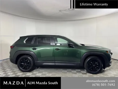 More photos of 2026 Mazda CX-50 2.5 S Preferred at ALM Mazda South, GA