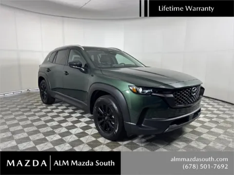 More photos of 2026 Mazda CX-50 2.5 S Preferred at ALM Mazda South, GA